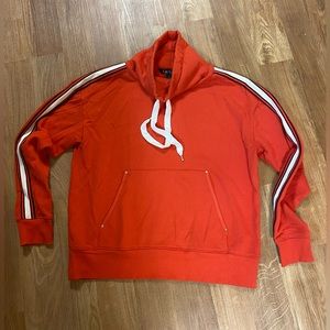 Ralph Lauren Cropped Hoodie Size XS